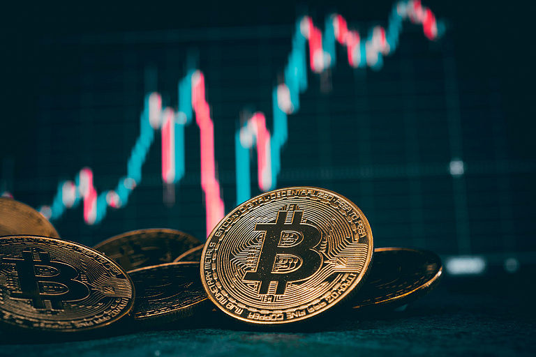 Bitcoin установил новый исторический рекорд – кто-то стал миллиардером