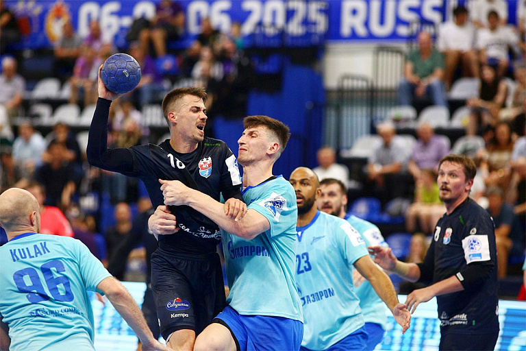 Только топы: сильнейшие гандбольные клубы едут в Брест за престижным трофеем