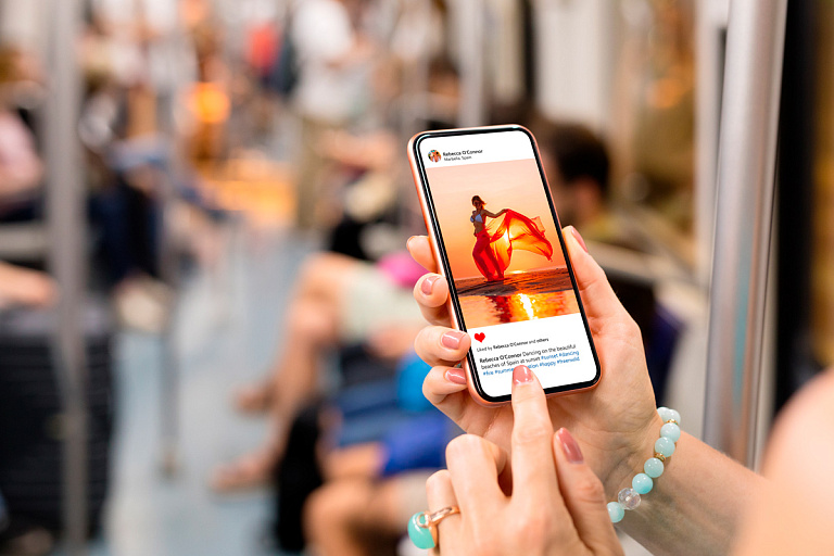 Узнали, сколько в Беларуси зарабатывают блогеры, – суммы вас удивят