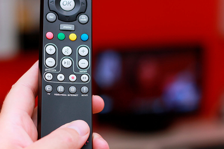 СТВ запускает новый специализированный ТВ-канал – что будут показывать