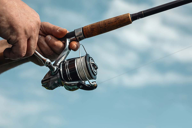 Рыбалка обернулась трагедией – мужчина утонул на глубине в 1 метр