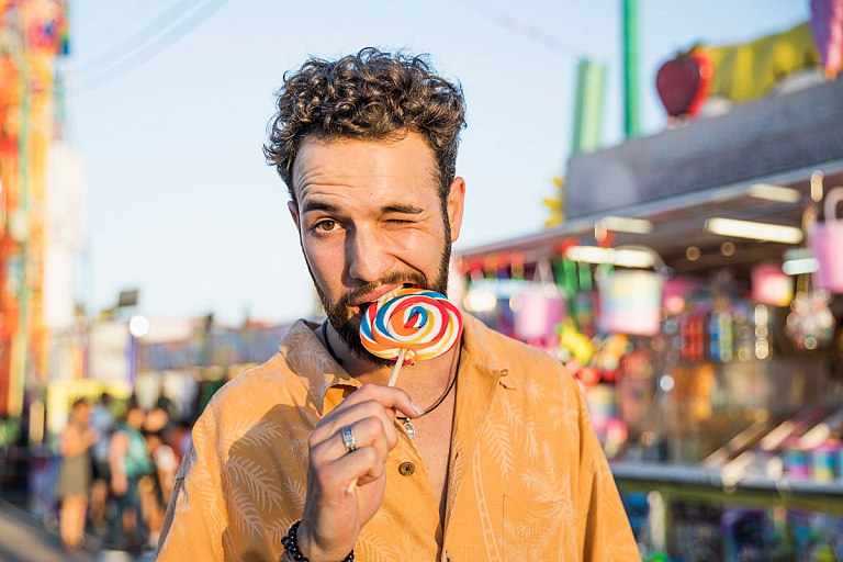 Юбилейный "Букидс" и фестиваль джаза: куда сходить в выходные в столице