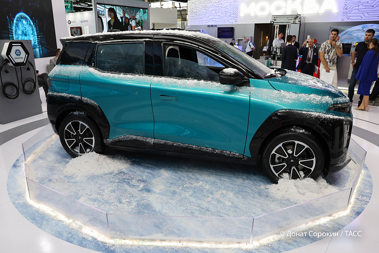 Стало известно, сколько будет стоить российский "Атом"