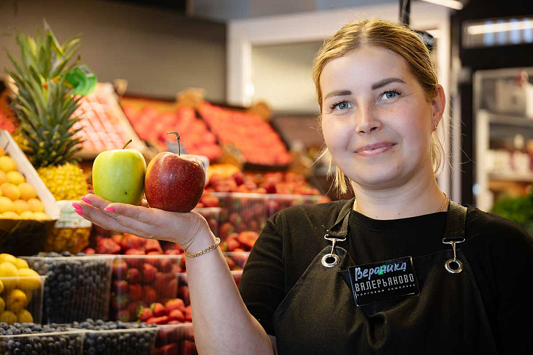 Встречаем Яблочный Спас: рассказываем, где найти сочные плоды к празднику