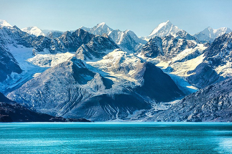 Край нетронутой природы и приключений – что посмотреть туристам на Аляске