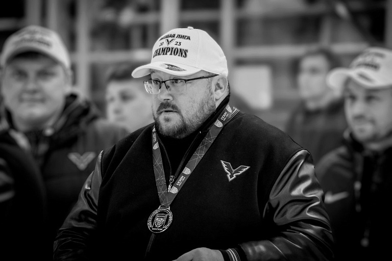 Ушел из жизни белорусский экс-хоккеист: его хорошо помнят фанаты со стажем