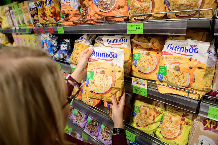 Маленьких дел не бывает – помочь детям со СМА можно даже в магазине