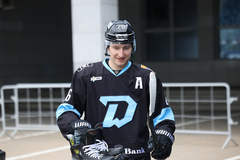 Столичное "Динамо" второй раз подряд проиграло в Кубке Минска