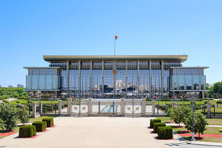 Лукашенко провел еще один разговор с американцами: кто был на проводе