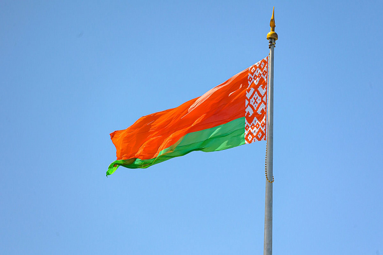 Лукашенко провел телефонный разговор с Трампом