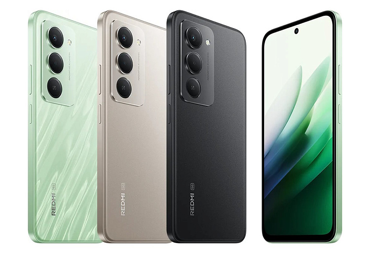 Xiaomi выпустила смартфон Redmi с большой батареей – чем еще интересен гаджет