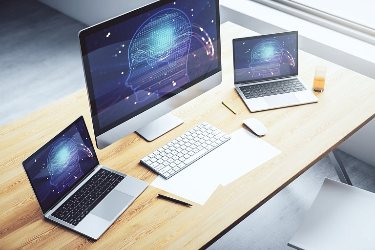 Как обустроить рабочее место в квартире: эргономика без ошибок