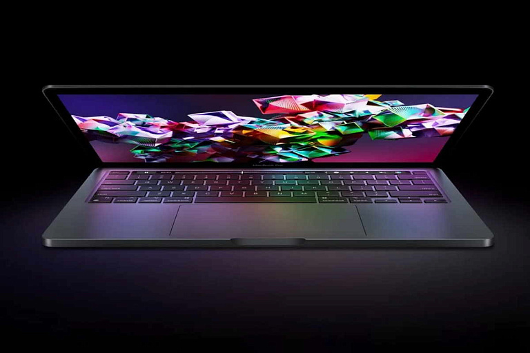 Apple ведет разработку уникального MacBook Pro – чем интересен