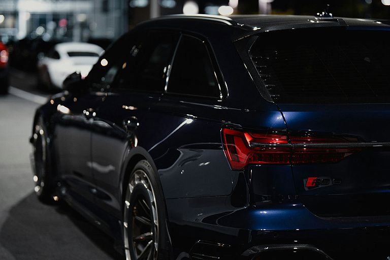 Поспешишь – ГАИ насмешишь: парень похвастался тонировкой и получил штраф