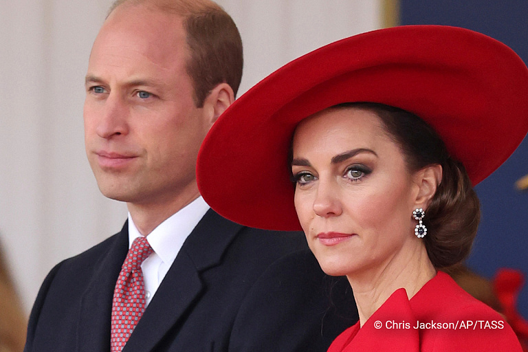 Принц Уильям с семьей переезжает в новый дом – что случилось