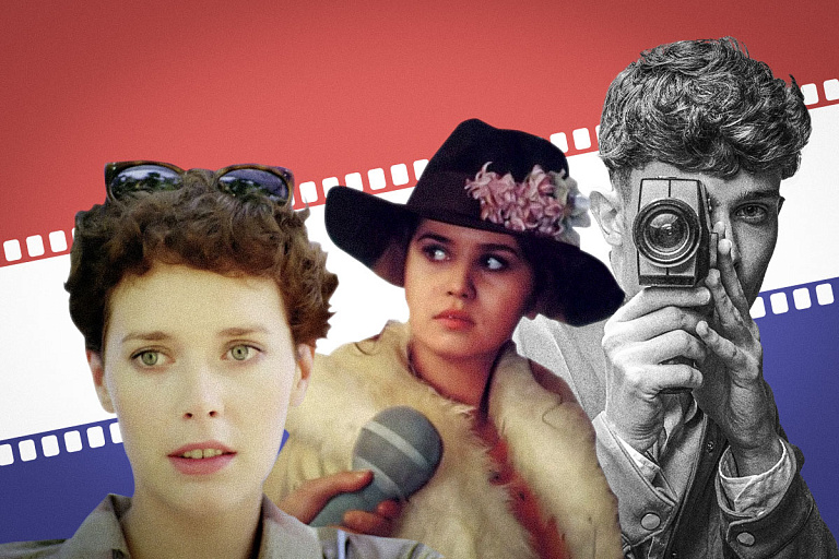 Без страха и комплексов: что стало с актрисами культовых эротических фильмов