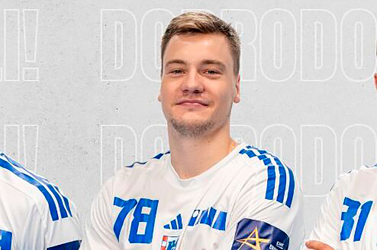 Перспективный белорусский гандболист перешел в топовый лигочемпионский клуб