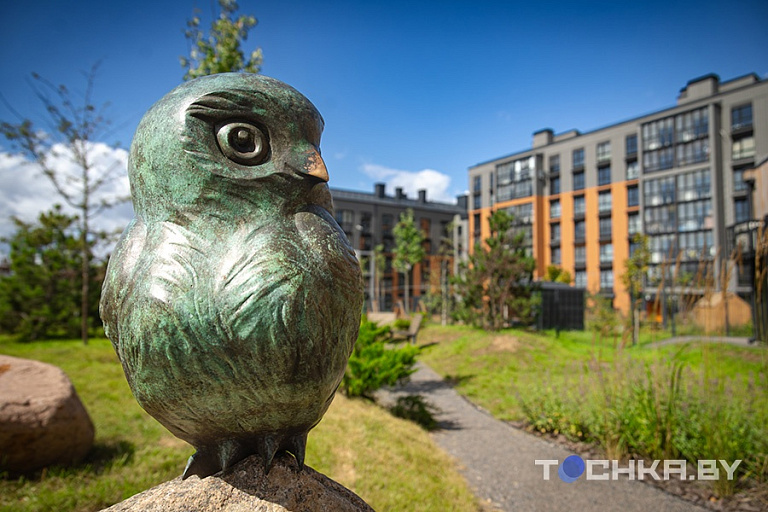 Фото: Павел Русак / Tochka.by