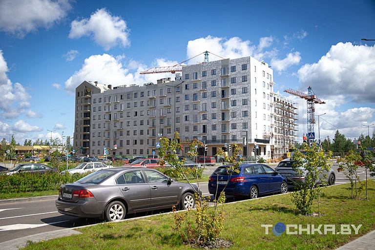 Фото: Павел Русак / Tochka.by