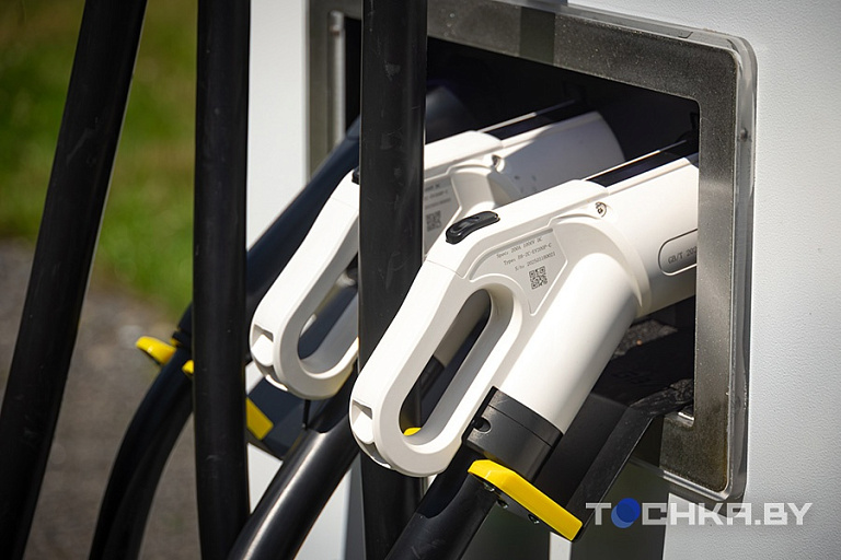 Фото: Павел Русак / Tochka.by