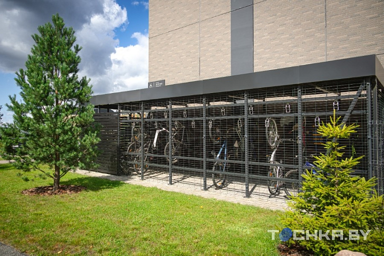 Фото: Павел Русак / Tochka.by