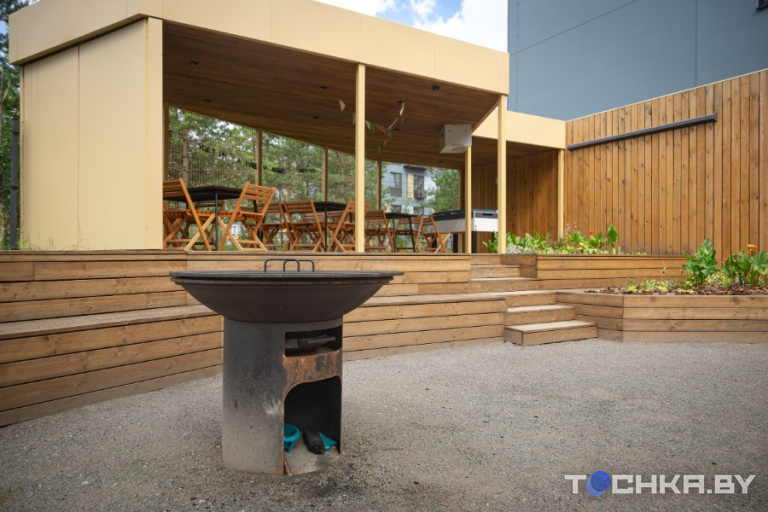 Фото: Павел Русак / Tochka.by