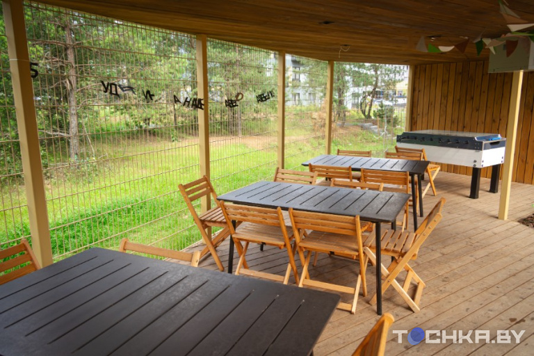 Фото: Павел Русак / Tochka.by