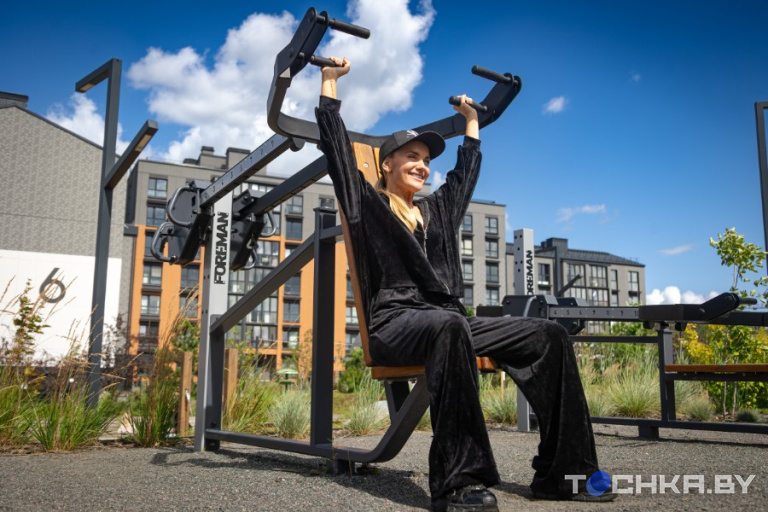 Фото: Павел Русак / Tochka.by