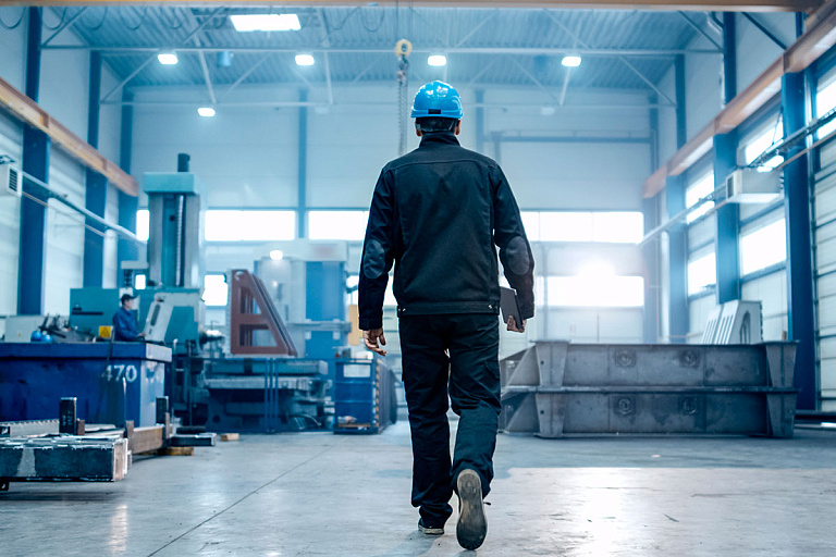 Власти будут спасать "наиважнейший" завод – вот как это сделают