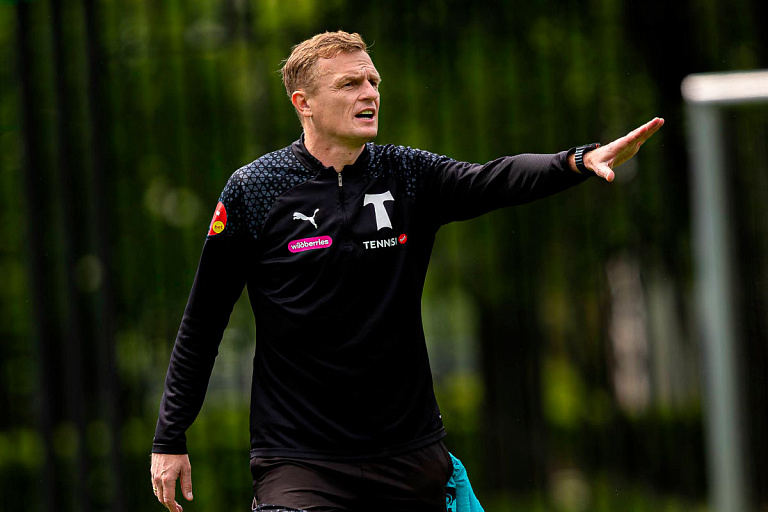 Белорусский тренер возглавил скандально известный российский клуб