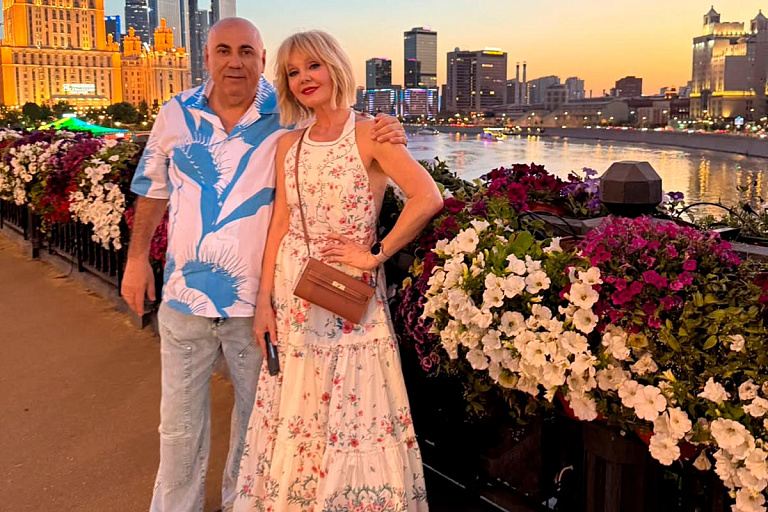 Валерия высказалась о фигуре Пригожина – предложила отсечь лишнее