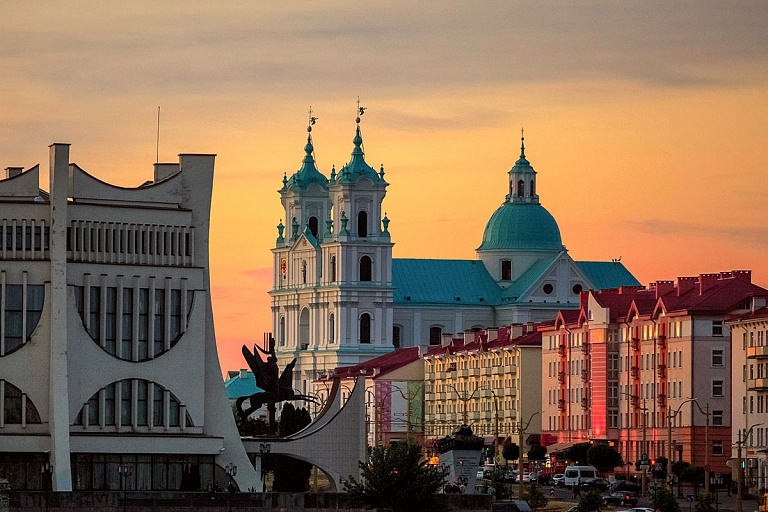 В облцентре появится проспект, названный в честь женщины – чем она известна