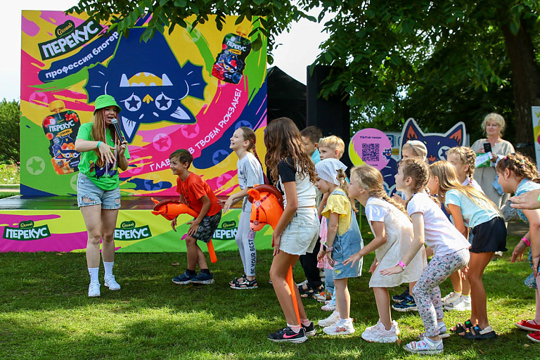 "Город профессий Букидс" собрал более 15 тысяч человек – как это было