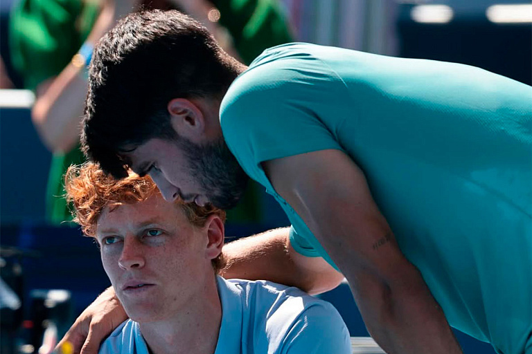 Менять нельзя оставить: как организаторы убивают современный теннис