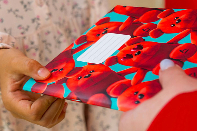 Белорусских школьников обеспечат бесплатными тетрадями – что для этого надо