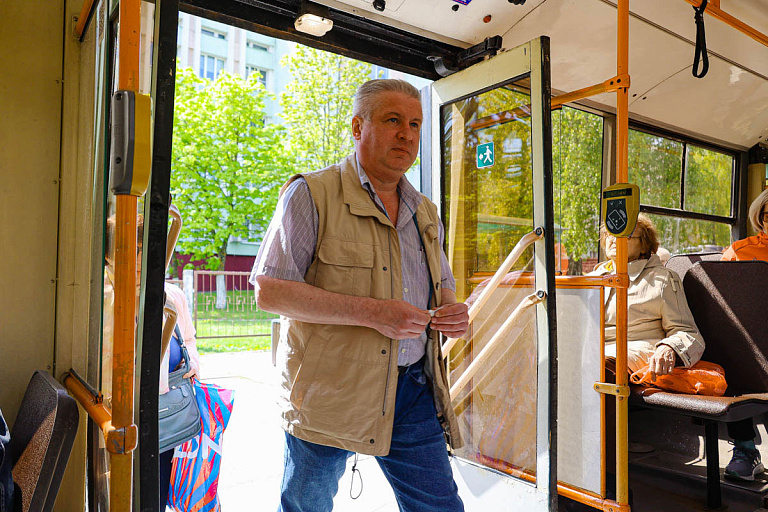 Дачников предупредили об изменении пригородных рейсов