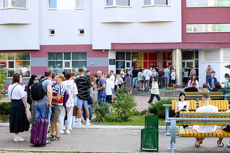 Кто из студентов сможет заехать в общагу, а кому искать квартиру – Минобр