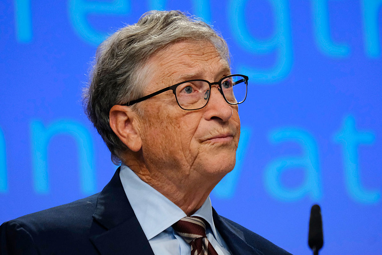 Билл Гейтс выделил $1 млн на премию – и вот на какую