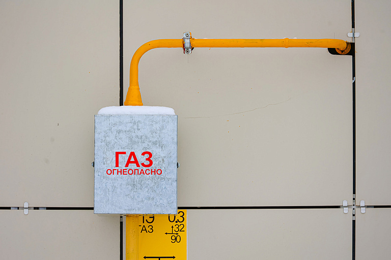 В Беларуси дорожает газ – кого коснется