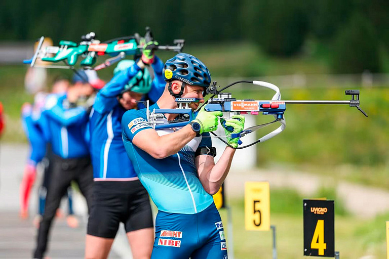 Недопустимая оплошность: биатлонист на охоте выстрелил в человека