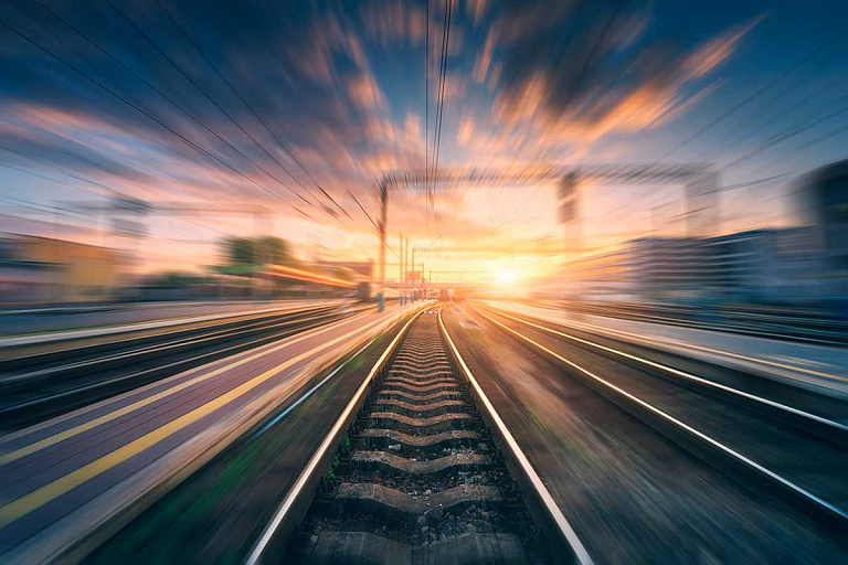 Между Беларусью и Якутией запустили поезда – но есть нюанс