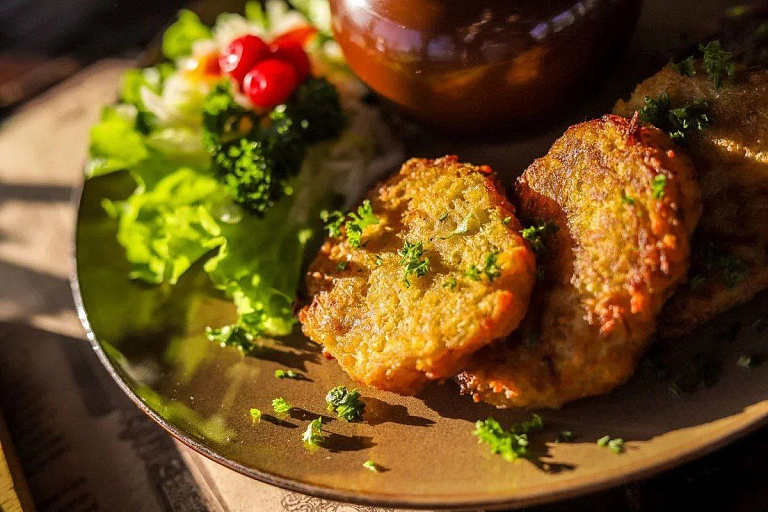 "Дранiк-фэст" и "Багач": как провести сентябрьские выходные в "Суле"