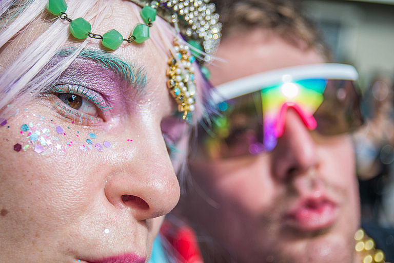 Фест архитектуры и выставка электрокаров: чем заняться в Минске в выходные