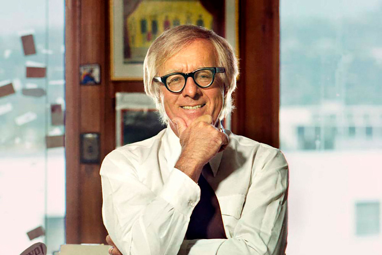 Правнук ведьмы, который видел будущее: как творил Рэй Брэдбери