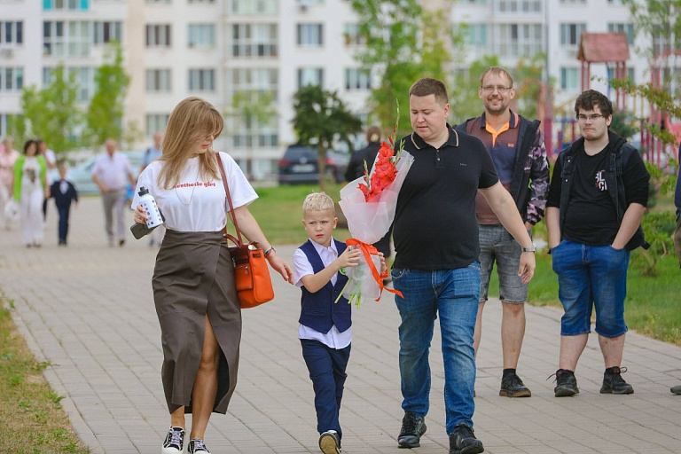 Как легально не идти на работу 1 сентября, рассказали в Минтруда