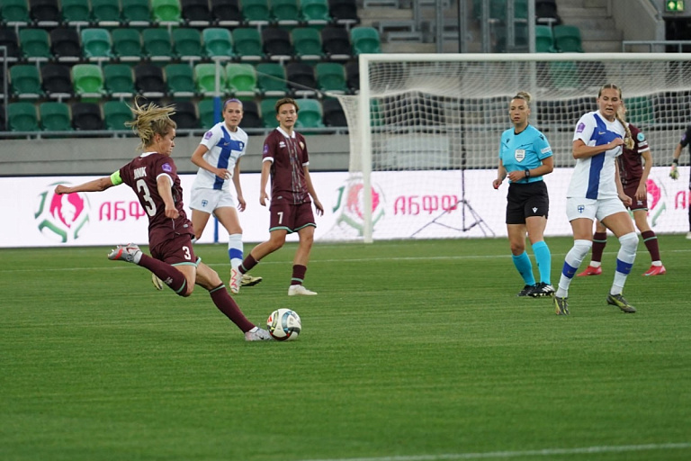 Футбольная сборная Беларуси сменила главного тренера, но не пугайтесь