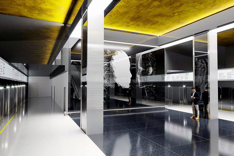 В Минске передумали строить одну из станций метро – в чем причина