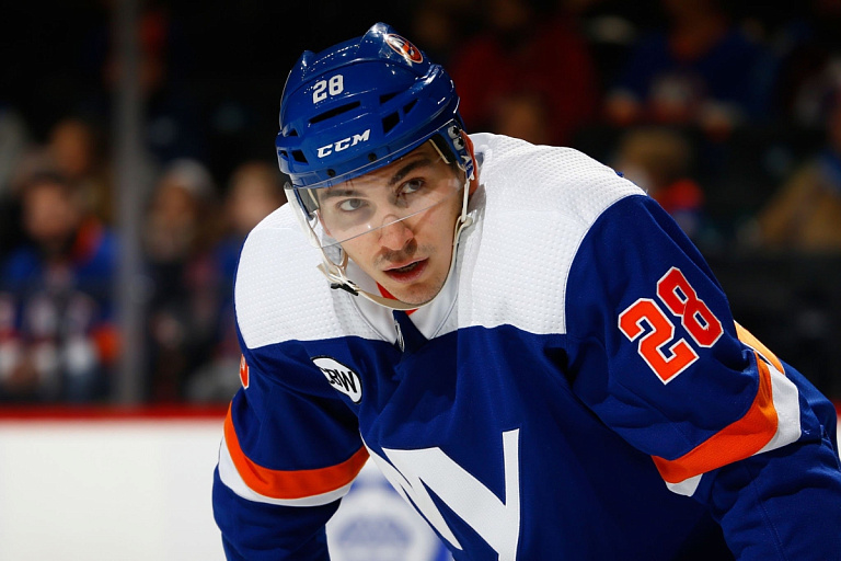 Из топ-5 драфта НХЛ – хоккейное "Динамо" подписало очень статусного канадца