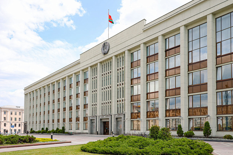 На скандальном посту в мэрии Минска новый чиновник – предшественник пропал