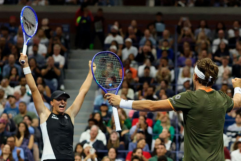 Считаем чужие деньги: кто из теннисистов больше всех обогатился за год